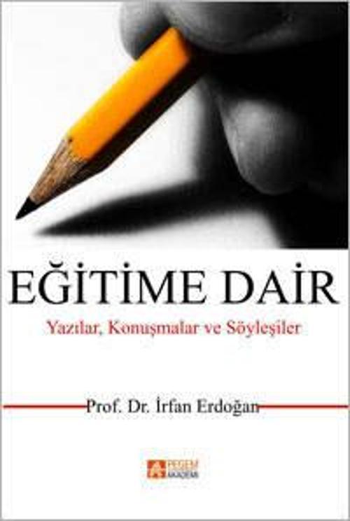 Pegem Akademi Yayıncılık Eğitime Dair