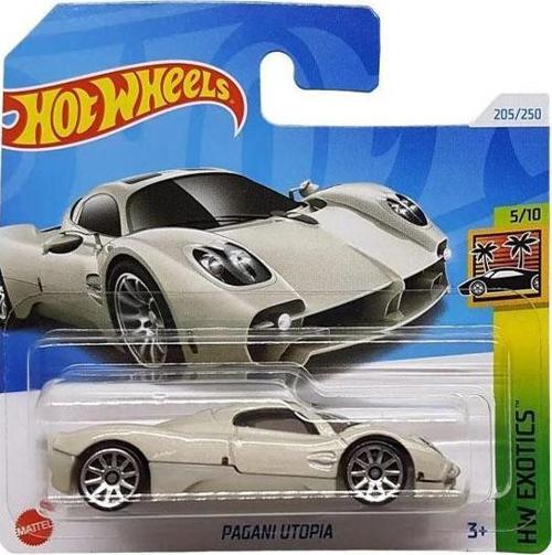 Pagani Utopia (1/64)