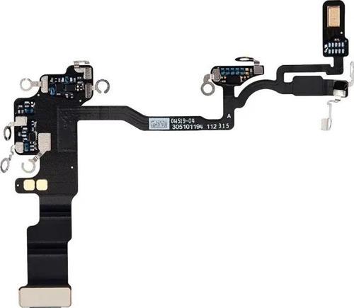 APPLE İPHONE 15 PRO MAX WİFİ ANTENİ FİLMİ FLEX