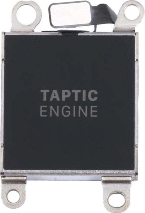 iPhone 14 Plus Titreşimli Motor
