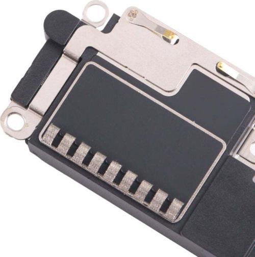 iPhone 15 Pro Hoparlör BUZZER