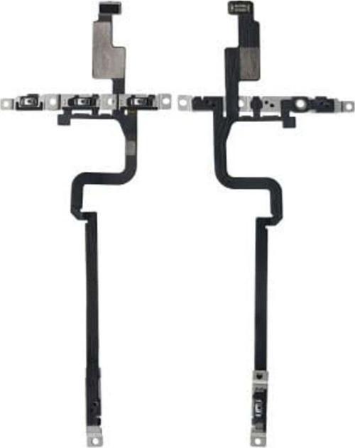 iPHONE 15 PRO ON OFF SES KISMA AÇMA FİLMİ FLEX