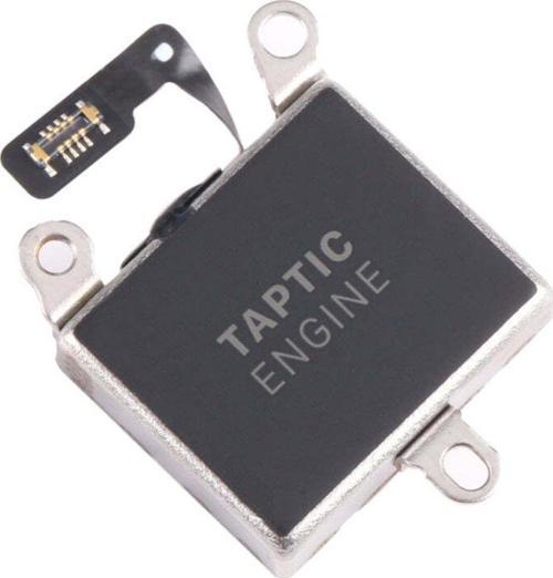 iPhone 15 Uyumlu Titreşimli Motor