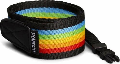 Kamera Askısı Flat - Siyah