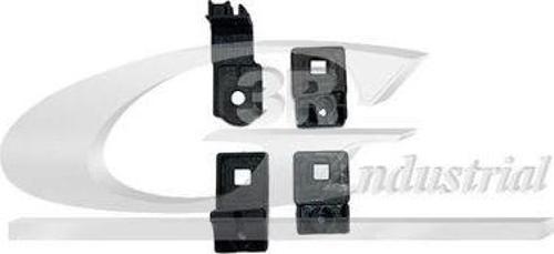 2E0998225 Far Bağlantı Braket Alt Soltamir Takımı Crafter