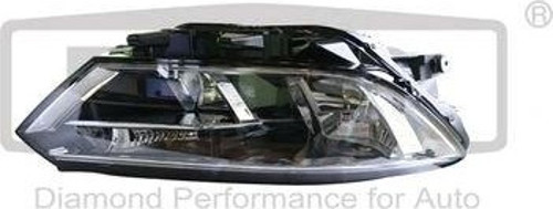 3G1941005C Far Komple Sol Passat 2015-2017