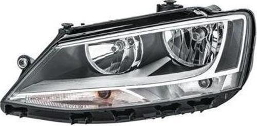 5C7941005A Far Komple Sol Jetta 2011 >