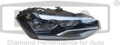 2G1941006 Far Komple Sağ Polo 2018-->