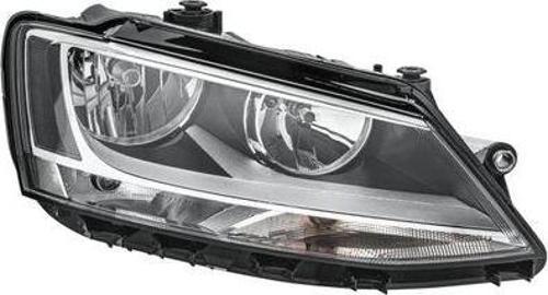 5C7941006A Far Komple Sağ Jetta 2011 >