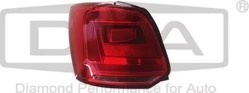 6C0945095F Stop Lambası Sol Kırmızı Polo 2015-2018