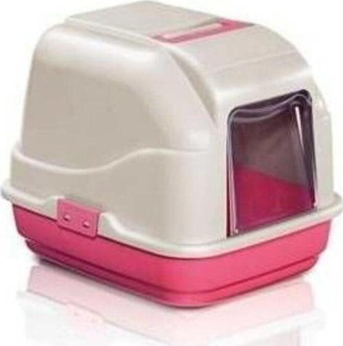 Imac Mycat Kapalı Kedi Tuvaleti 50X40X40Cm