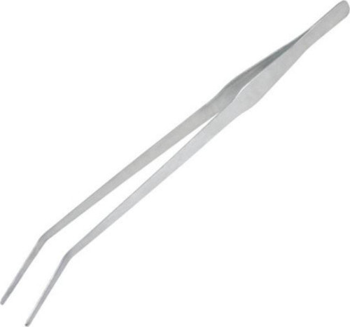 At-48W Eğik Uçlu Metal Bitki Maşası 48 Cm