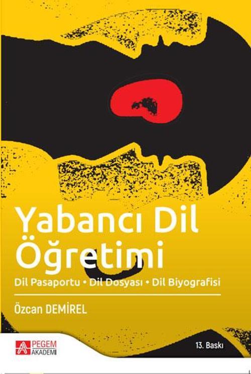 Yabancı Dil Öğretimi