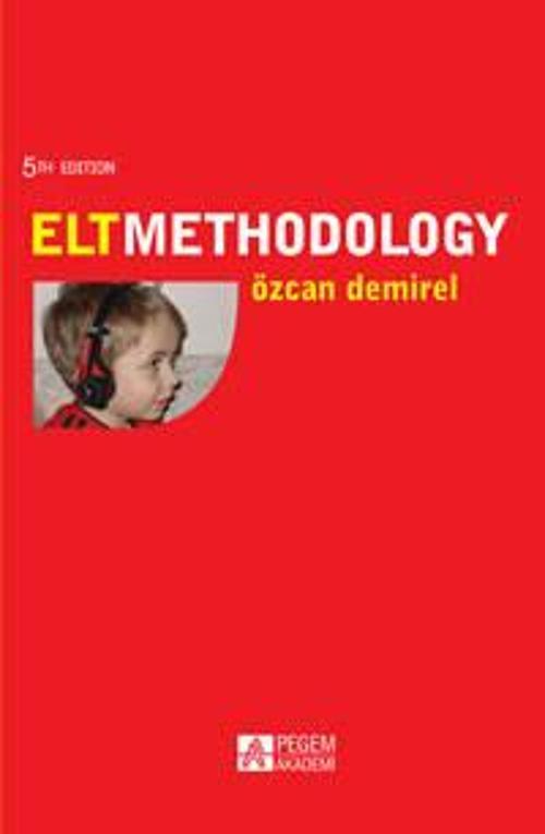 Pegem Akademi Yayıncılık Elt Methodology