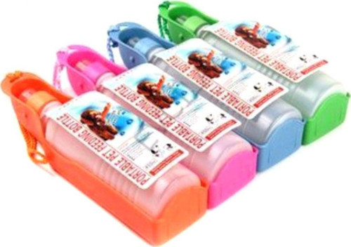 Kedi Köpek Seyahat Suluk 500 Ml