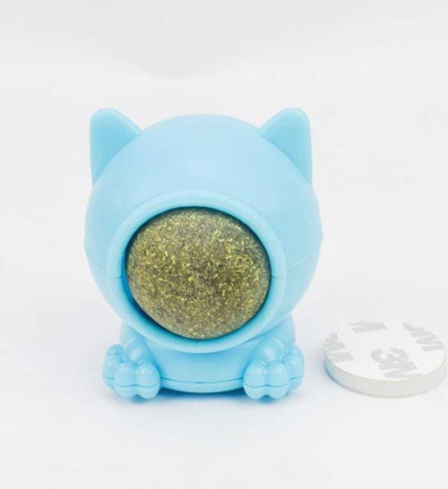 Lion Pet Catnip