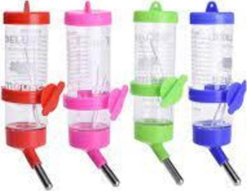 Türkay Petshop Hamster Suluk 125 Ml