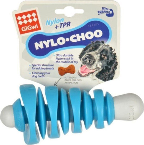 Plastik Diş Kaşıyıcı Mavi