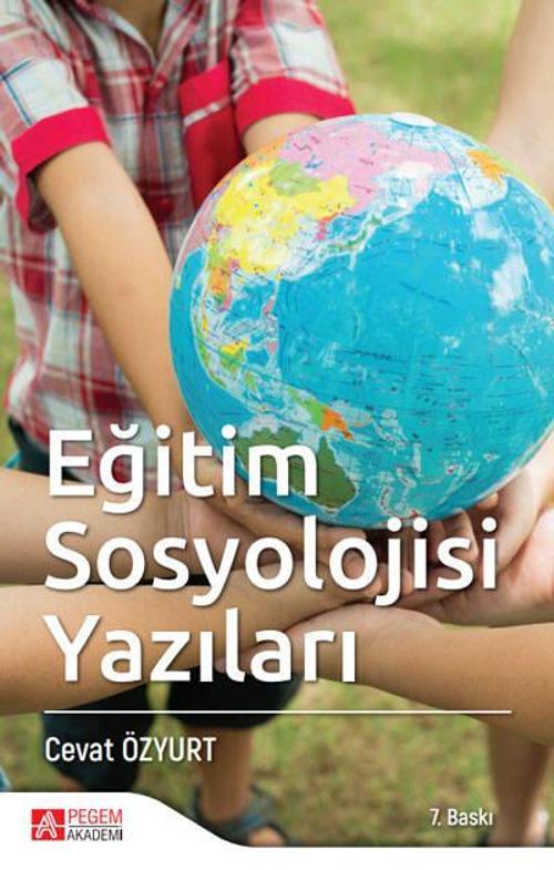 Eğitim Sosyolojisi Yazıları