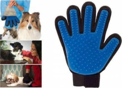 Kedi Köpek Tüy Toplayıcı Eldiven Evcil Hayvan Tüy Toplama Eldiven
