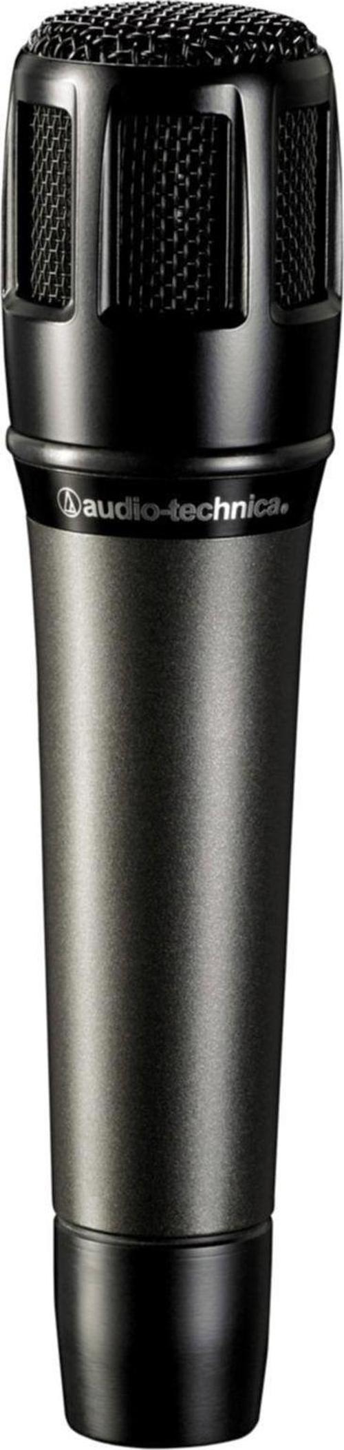 Audio-Technica Atm650 Condenser Enstrüman Mikrofon