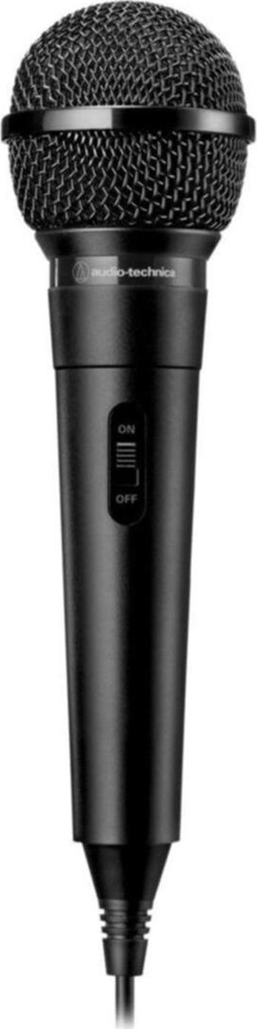 Audio-Technica Atr1100X Dinamik Vokal/Enstruman Mikrofonu