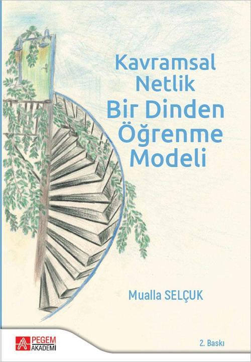 Kavramsal Netlik Bir Dinden Öğrenme Modeli