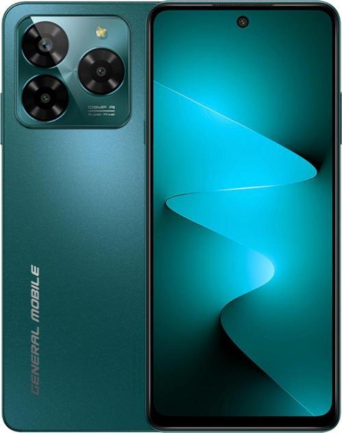 Era 50 12Gb (6Gb 6Gb Genişletilmiş Ram) 128 Gb Hafıza Çift Sim Kart
