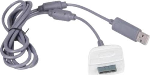 Xbox 360 Gamepad Oyun Kolu Usb Şarj Kablosu