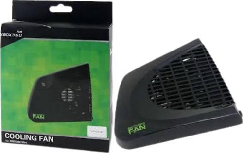 Xbox 360 Slim Uyumlu Soğutucu Fan