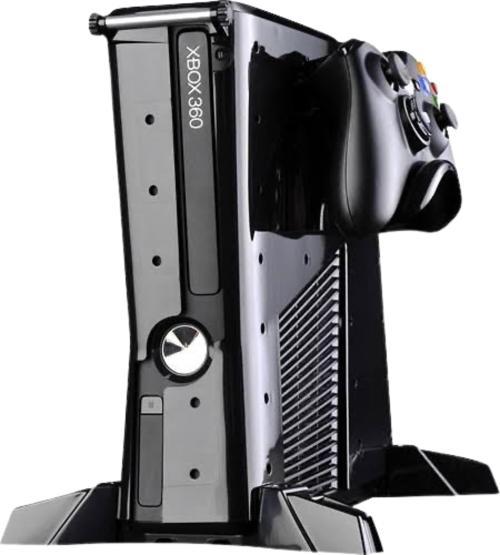 Xbox 360 Vault Kasa Stand
