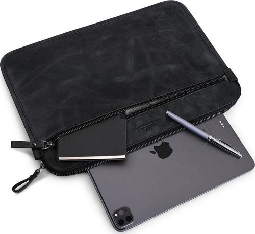 Notebook/Tablet Kılıfı Gri 400002
