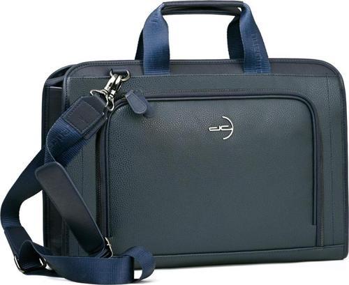 Erkek Basic Evrak Çantası Floater Desenli Lacivert (6622L) 116018