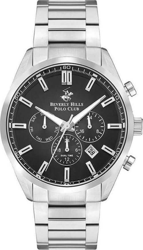 BP3502X.590 BEVERLY HILLS POLO CLUB KOL SAATİ