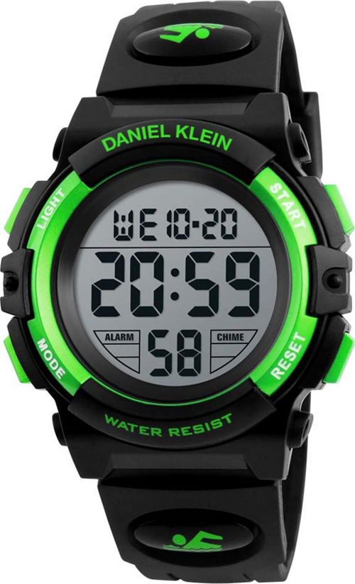 DK-1266-4 DANIEL KLEIN KOL SAATİ