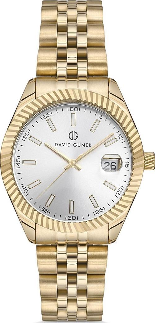 DG-8058LA-B1 DAVID GUNER KOL SAATİ