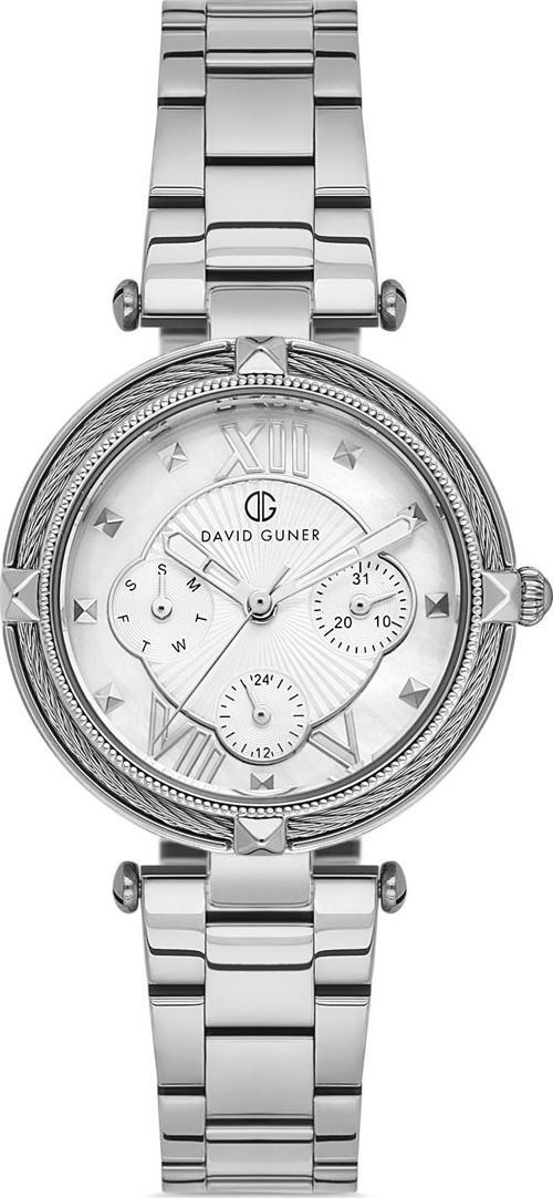 DG-8176LA-A1 DAVID GUNER KOL SAATİ