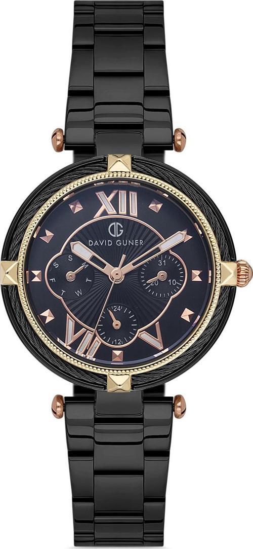 DG-8176LA-G2 DAVID GUNER KOL SAATİ