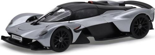 1:18 2022 Aston Martin Valkyrie Model Araba 31465 - Gri
