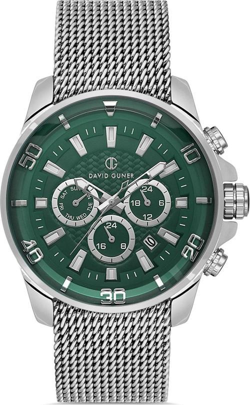 DG-8263GC-A10 DAVID GUNER KOL SAATİ