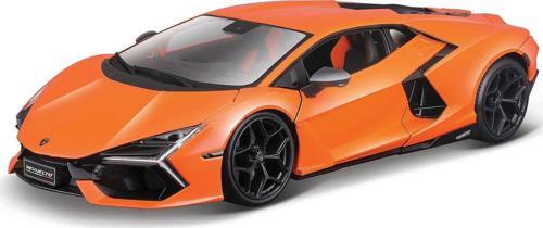 1:18 Lamborghini Revuelto Model Araba 31463 - Turuncu