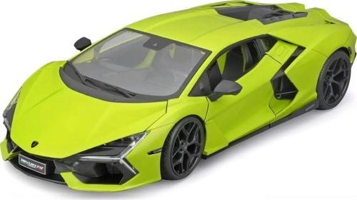 1:18 Lamborghini Revuelto Model Araba 31463 - Yeşil