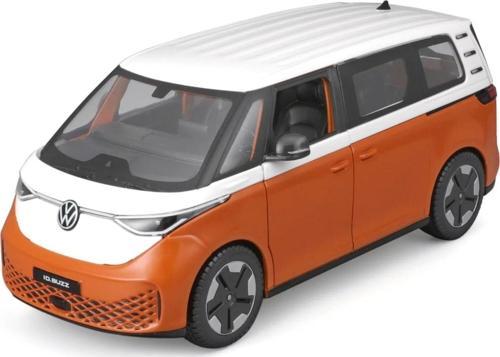 1:24 2023 Volkswagen ID. Buzz Model Araba 32914 - Turuncu