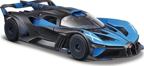1:24 Bugatti Bolide Model Araba 32911
