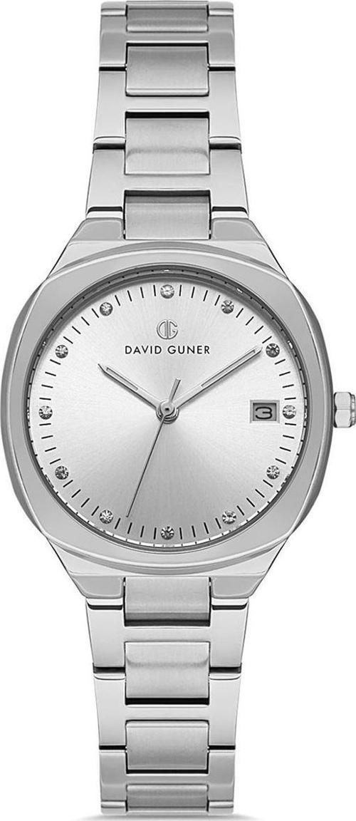 DG-8413LA-A1 DAVID GUNER KOL SAATİ