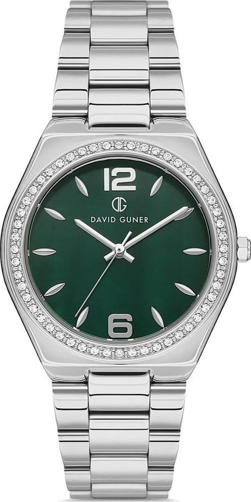 DG-8472LA-A10 DAVID GUNER KOL SAATİ