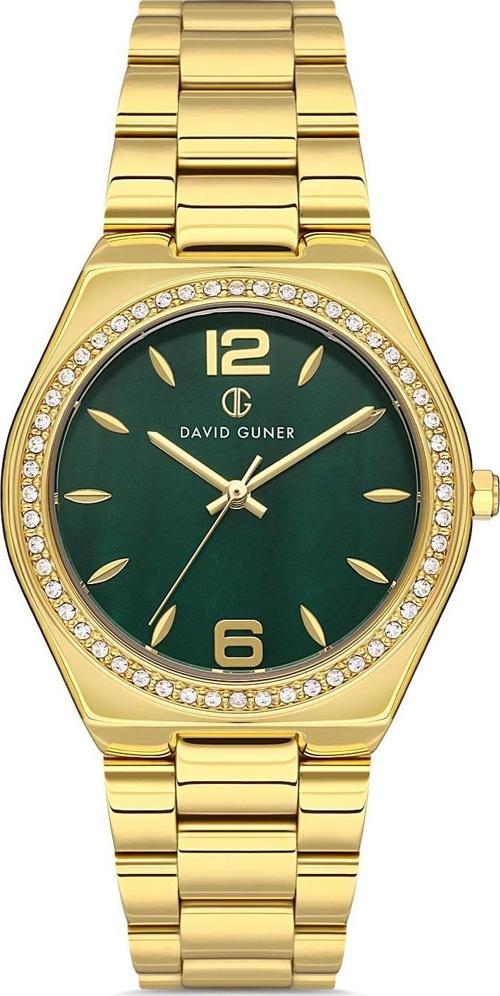 DG-8472LA-B10 DAVID GUNER KOL SAATİ