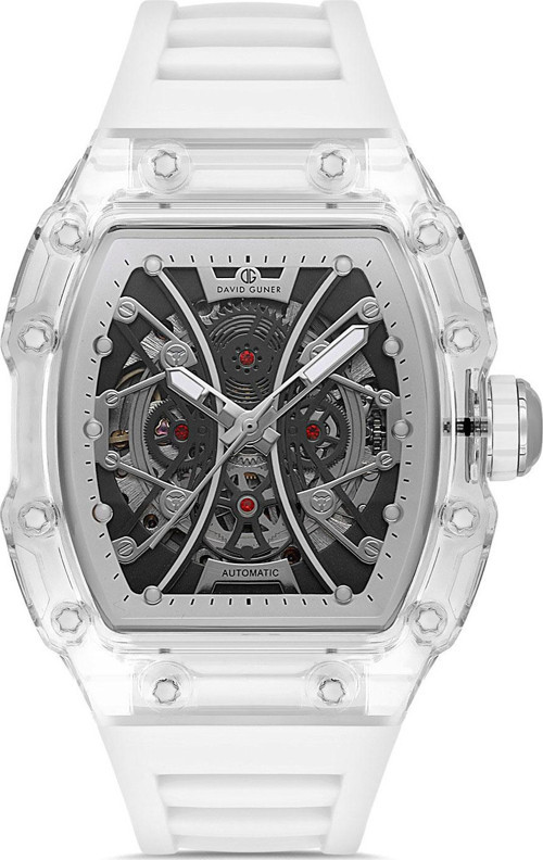 DG-8628GD-A2 DAVID GUNER KOL SAATİ