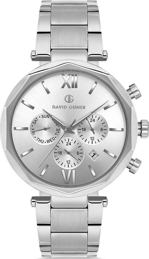 DG-8693GA-A1 DAVID GUNER KOL SAATİ