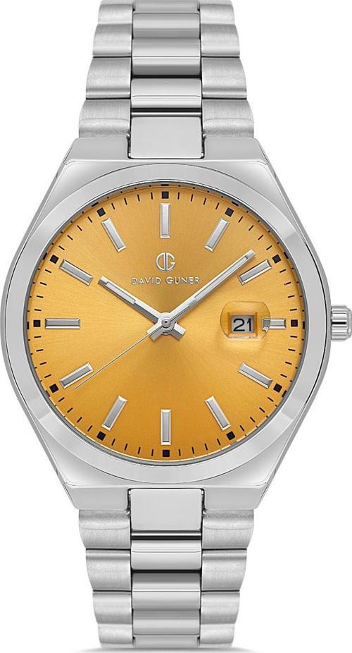 DG-8697GA-A12 DAVID GUNER KOL SAATİ